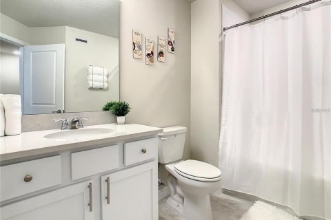 Touwnhouse à louer à Kissimmee, Floride: 3 chambres, 157.84 m2 № 2403018 - photo 28