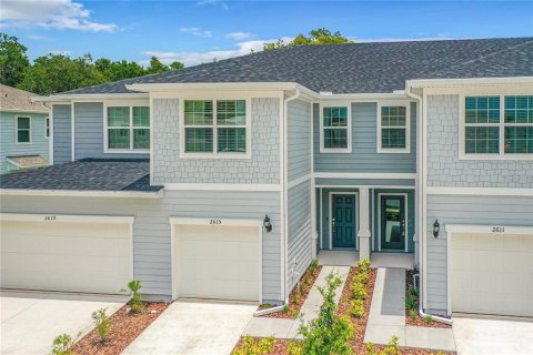 Touwnhouse à louer à Kissimmee, Floride: 3 chambres, 157.84 m2 № 2403018 - photo 2