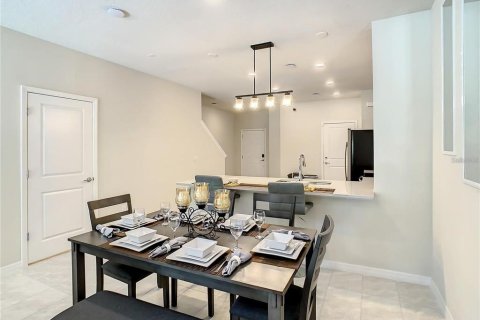 Touwnhouse à louer à Kissimmee, Floride: 3 chambres, 157.84 m2 № 2403018 - photo 13