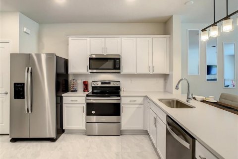 Touwnhouse à louer à Kissimmee, Floride: 3 chambres, 157.84 m2 № 2403018 - photo 10