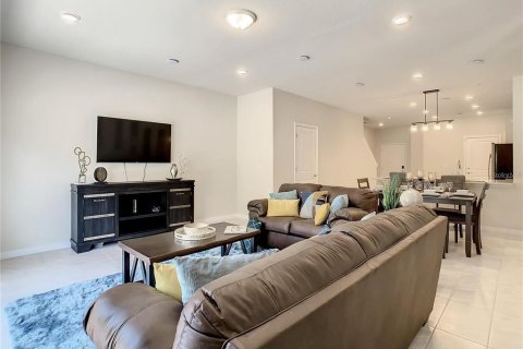 Touwnhouse à louer à Kissimmee, Floride: 3 chambres, 157.84 m2 № 2403018 - photo 16