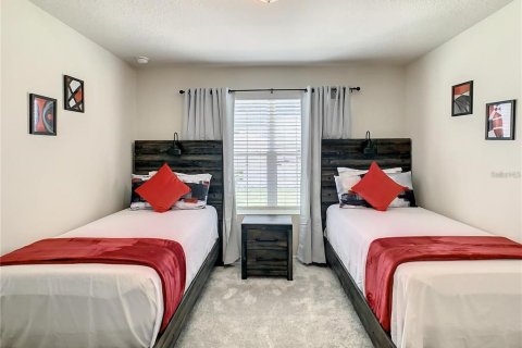 Touwnhouse à louer à Kissimmee, Floride: 3 chambres, 157.84 m2 № 2403018 - photo 27