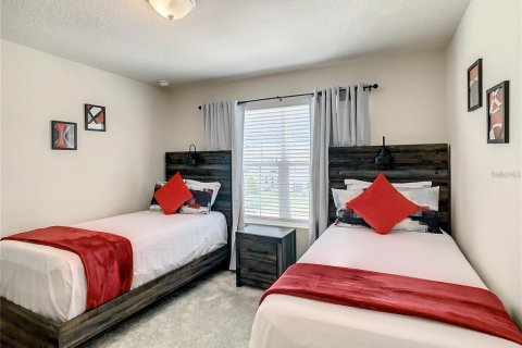 Touwnhouse à louer à Kissimmee, Floride: 3 chambres, 157.84 m2 № 2403018 - photo 26