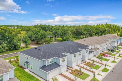 Touwnhouse à CYPRESS CAY à Kissimmee, Floride 3 chambres, 157.84 m2 № 2403018