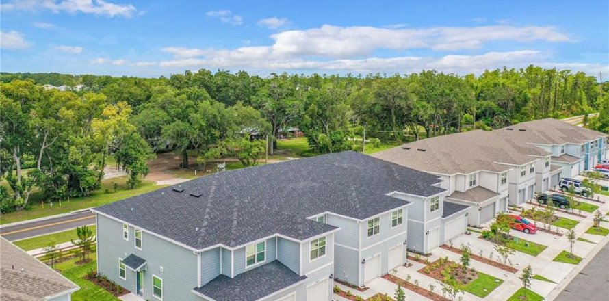 Touwnhouse à CYPRESS CAY à Kissimmee, Floride 3 chambres, 157.84 m2 № 2403018
