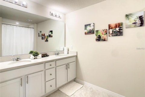 Touwnhouse à louer à Kissimmee, Floride: 3 chambres, 157.84 m2 № 2403018 - photo 22