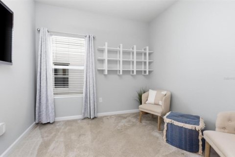 House in DeLand, Florida 3 bedrooms, 139.35 sq.m. № 2313398 - photo 20