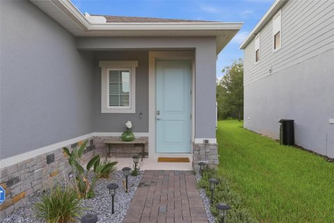 House in DeLand, Florida 3 bedrooms, 139.35 sq.m. № 2313398 - photo 3