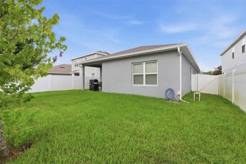 House in DeLand, Florida 3 bedrooms, 139.35 sq.m. № 2313398 - photo 26