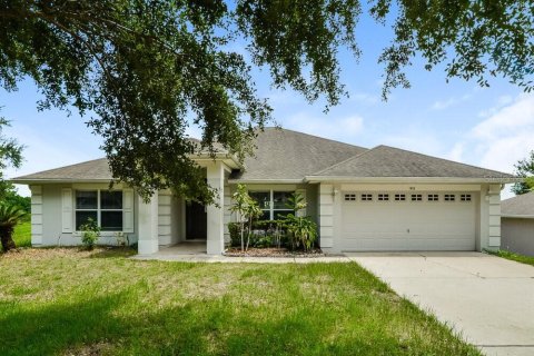 Villa ou maison à Minneola, Floride 4 chambres, 229.93 m2 № 2426860
