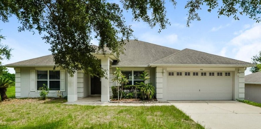 Villa ou maison à Minneola, Floride 4 chambres, 229.93 m2 № 2426860