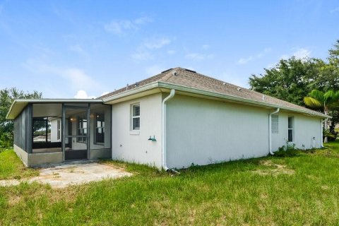 Villa ou maison à louer à Minneola, Floride: 4 chambres, 229.93 m2 № 2426860 - photo 16