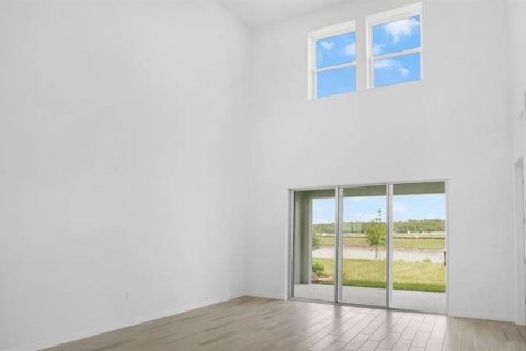 House in Apollo Beach, Florida 4 bedrooms, 191.38 sq.m. № 1663190 - photo 27
