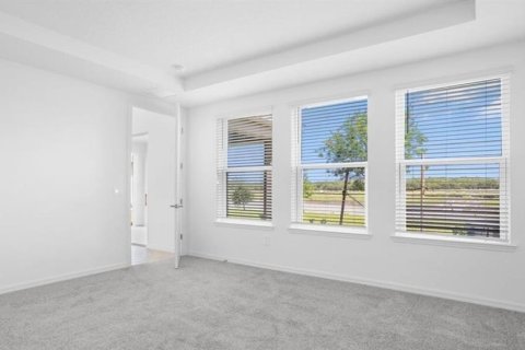 House in Apollo Beach, Florida 4 bedrooms, 191.38 sq.m. № 1663190 - photo 25