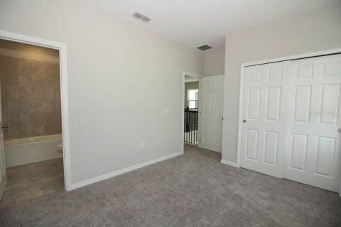 House in Apollo Beach, Florida 4 bedrooms, 191.38 sq.m. № 1663190 - photo 14