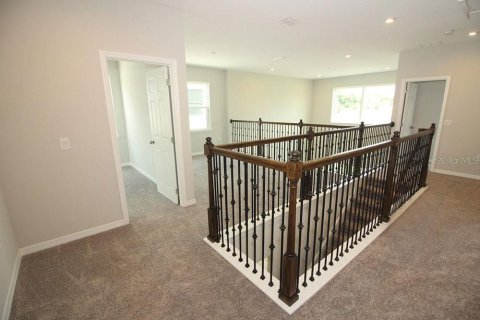House in Apollo Beach, Florida 4 bedrooms, 191.38 sq.m. № 1663190 - photo 12