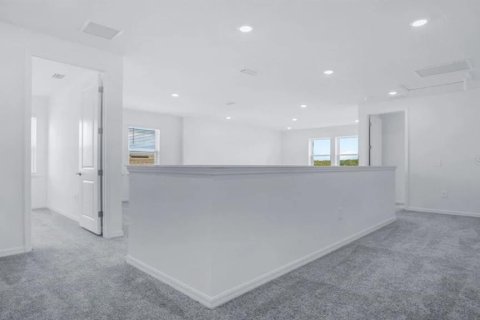 House in Apollo Beach, Florida 4 bedrooms, 191.38 sq.m. № 1663190 - photo 23