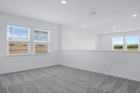House in Apollo Beach, Florida 4 bedrooms, 191.38 sq.m. № 1663190 - photo 24