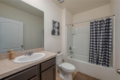 Villa ou maison à vendre à Winter Haven, Floride: 4 chambres, 171.96 m2 № 2429632 - photo 14