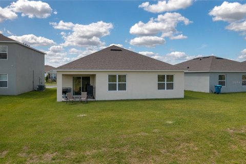Villa ou maison à vendre à Winter Haven, Floride: 4 chambres, 171.96 m2 № 2429632 - photo 23