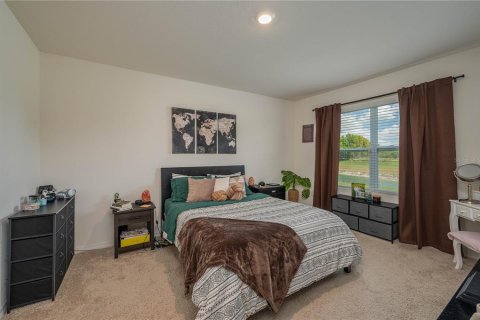 Villa ou maison à vendre à Winter Haven, Floride: 4 chambres, 171.96 m2 № 2429632 - photo 8