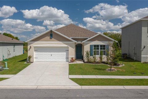 Villa ou maison à Winter Haven, Floride 4 chambres, 171.96 m2 № 2429632
