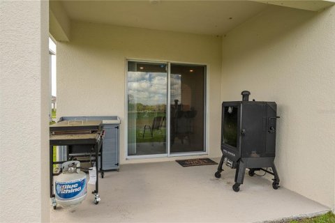 Villa ou maison à vendre à Winter Haven, Floride: 4 chambres, 171.96 m2 № 2429632 - photo 21