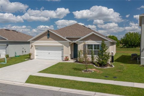 Villa ou maison à vendre à Winter Haven, Floride: 4 chambres, 171.96 m2 № 2429632 - photo 29