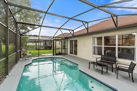 Casa en alquiler en Davenport, Florida, 4 dormitorios, 176.14 m2 № 1900500 - foto 20