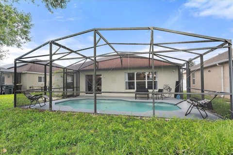 Casa en alquiler en Davenport, Florida, 4 dormitorios, 176.14 m2 № 1900500 - foto 2