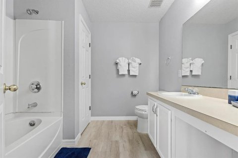 Casa en alquiler en Davenport, Florida, 4 dormitorios, 176.14 m2 № 1900500 - foto 22