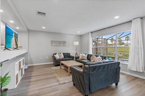 Casa en alquiler en Davenport, Florida, 4 dormitorios, 176.14 m2 № 1900500 - foto 12