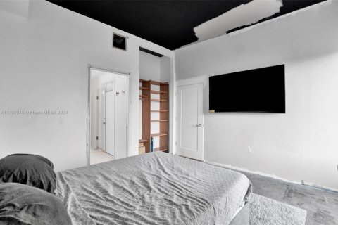 Купить кондоминиум в Майами, Флорида 2 спальни, 92.9м2, № 1812128 - фото 30