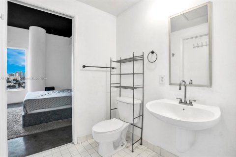 Купить кондоминиум в Майами, Флорида 2 спальни, 92.9м2, № 1812128 - фото 27