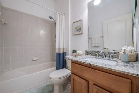 Villa ou maison à vendre à Apollo Beach, Floride: 3 chambres, 176.79 m2 № 2098848 - photo 22