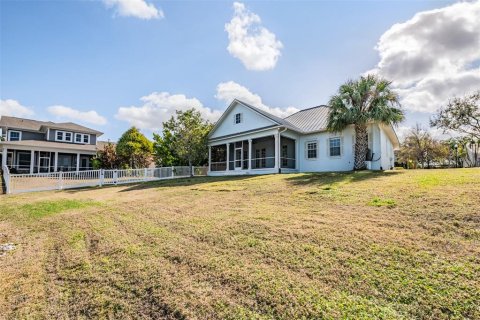 Villa ou maison à vendre à Apollo Beach, Floride: 3 chambres, 176.79 m2 № 2098848 - photo 29