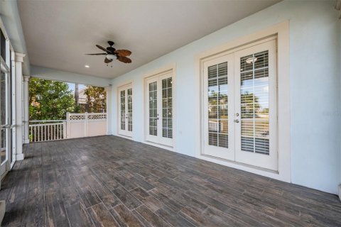 Villa ou maison à vendre à Apollo Beach, Floride: 3 chambres, 176.79 m2 № 2098848 - photo 26