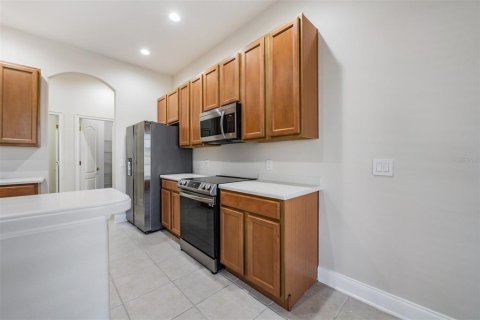 Villa ou maison à vendre à Apollo Beach, Floride: 3 chambres, 176.79 m2 № 2098848 - photo 9