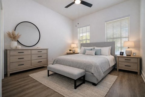 Villa ou maison à vendre à Apollo Beach, Floride: 3 chambres, 176.79 m2 № 2098848 - photo 16