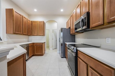 Villa ou maison à vendre à Apollo Beach, Floride: 3 chambres, 176.79 m2 № 2098848 - photo 10