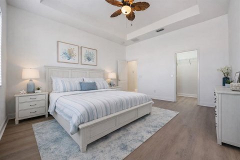 Villa ou maison à vendre à Apollo Beach, Floride: 3 chambres, 176.79 m2 № 2098848 - photo 11