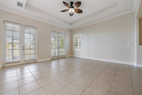 Villa ou maison à vendre à Apollo Beach, Floride: 3 chambres, 176.79 m2 № 2098848 - photo 4