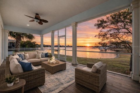 Villa ou maison à vendre à Apollo Beach, Floride: 3 chambres, 176.79 m2 № 2098848 - photo 24