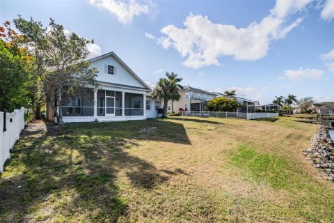 Villa ou maison à vendre à Apollo Beach, Floride: 3 chambres, 176.79 m2 № 2098848 - photo 28
