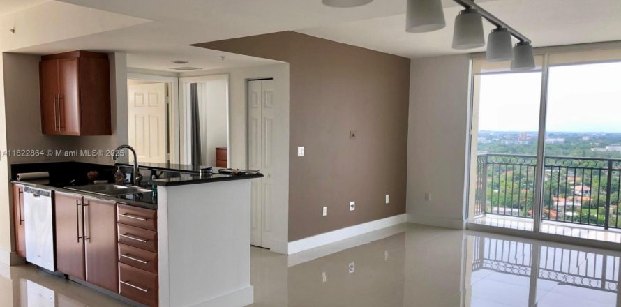 Condo à Miami, Floride, 2 chambres № 1787142