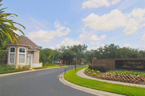 Villa ou maison à vendre à Oviedo, Floride: 4 chambres, 241.36 m2 № 2405247 - photo 19
