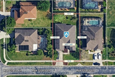 Villa ou maison à vendre à Oviedo, Floride: 4 chambres, 241.36 m2 № 2405247 - photo 20