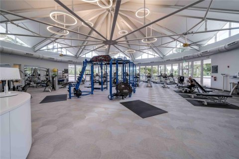 Condominio en alquiler en Hallandale Beach, Florida, 2 dormitorios, 118.91 m2 № 2025867 - foto 17