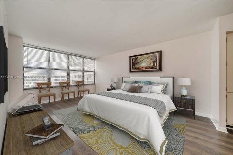 Condominio en alquiler en Hallandale Beach, Florida, 2 dormitorios, 118.91 m2 № 2025867 - foto 8