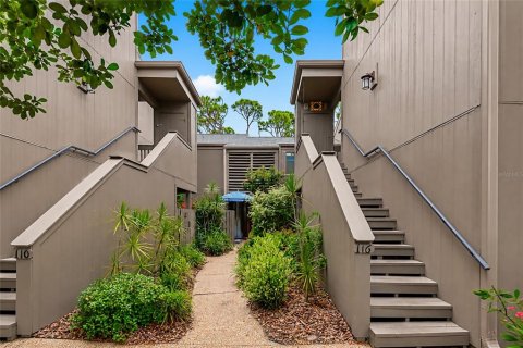 Condo in Osprey, Florida, 2 bedrooms № 2133211 - photo 7